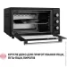 Perfelli CLASSIC 48 BLACK