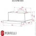  Perfelli DELIO 6PWB NERO