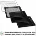   Perfelli DIAMOND 6D10N INOX