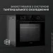   Perfelli DIAMOND 6D10N NERO