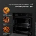   Perfelli DIAMOND 6D10N NERO