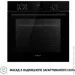   Perfelli DIAMOND 6D10N NERO