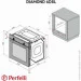   Perfelli DIAMOND 6D8L BIANCO