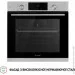   Perfelli DIAMOND 6D8L INOX