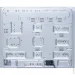   Perfelli DIAMOND GW69C BIANCO