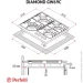   Perfelli DIAMOND GW69C BIANCO