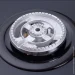   Perfelli DIAMOND GW69C NERO