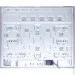   Perfelli DIAMOND M69C INOX