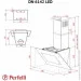  Perfelli DN 6142 BL LED