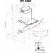  Perfelli DN 6322 W LED