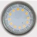  Perfelli DN 6322 W LED