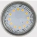  Perfelli DNS 9862 W LED