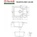   Perfelli Felicita PGF 134-60 white