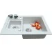   Perfelli Granze PGG 506-67 white