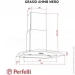  Perfelli GRASSI 6HMB NERO