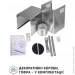  Perfelli GRASSI 6HMX INOX