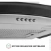  Perfelli GRASSI 6HMX INOX