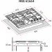   Perfelli HGG 61664 BL