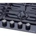   Perfelli HGG 61664 BL