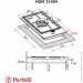   Perfelli HGM 31404 BL