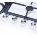   Perfelli HGM 61624 WH