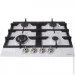   Perfelli HGM 61637 WH RETRO