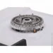   Perfelli HGM 61637 WH RETRO