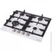   Perfelli HGM 61637 WH RETRO