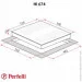   Perfelli HI 674 BL