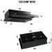  Perfelli ISEO 6IMF NERO
