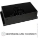  Perfelli ISEO 6IMF NERO