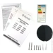  Perfelli ISEO 6IMF NERO