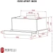  Perfelli ISEO 6PMF INOX