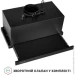  Perfelli ISEO 6PMF NERO