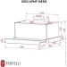  Perfelli ISEO 6PMF NERO