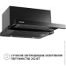  Perfelli ISEO 6PMF NERO
