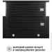  Perfelli ISEO 6PMF NERO