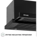  Perfelli ISEO 6PMF NERO