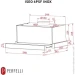  Perfelli ISEO 6PSF INOX