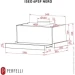  Perfelli ISEO 6PSF NERO