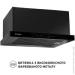  Perfelli ISEO 6PSF NERO