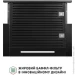  Perfelli ISEO 6PSF NERO