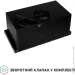  Perfelli ISEO 6PWB NERO