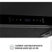  Perfelli ISEO 6PWB NERO