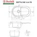   Perfelli Izetta OGI 114-78 sand