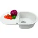   Perfelli Izetta OGI 114-78 white