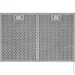 Perfelli K 6210 WH 700 LED