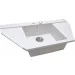   Perfelli Majestic TGM 125-96 white