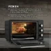 Perfelli MIRAGE 37 BLACK