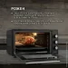 Perfelli MIRAGE 48 BLACK